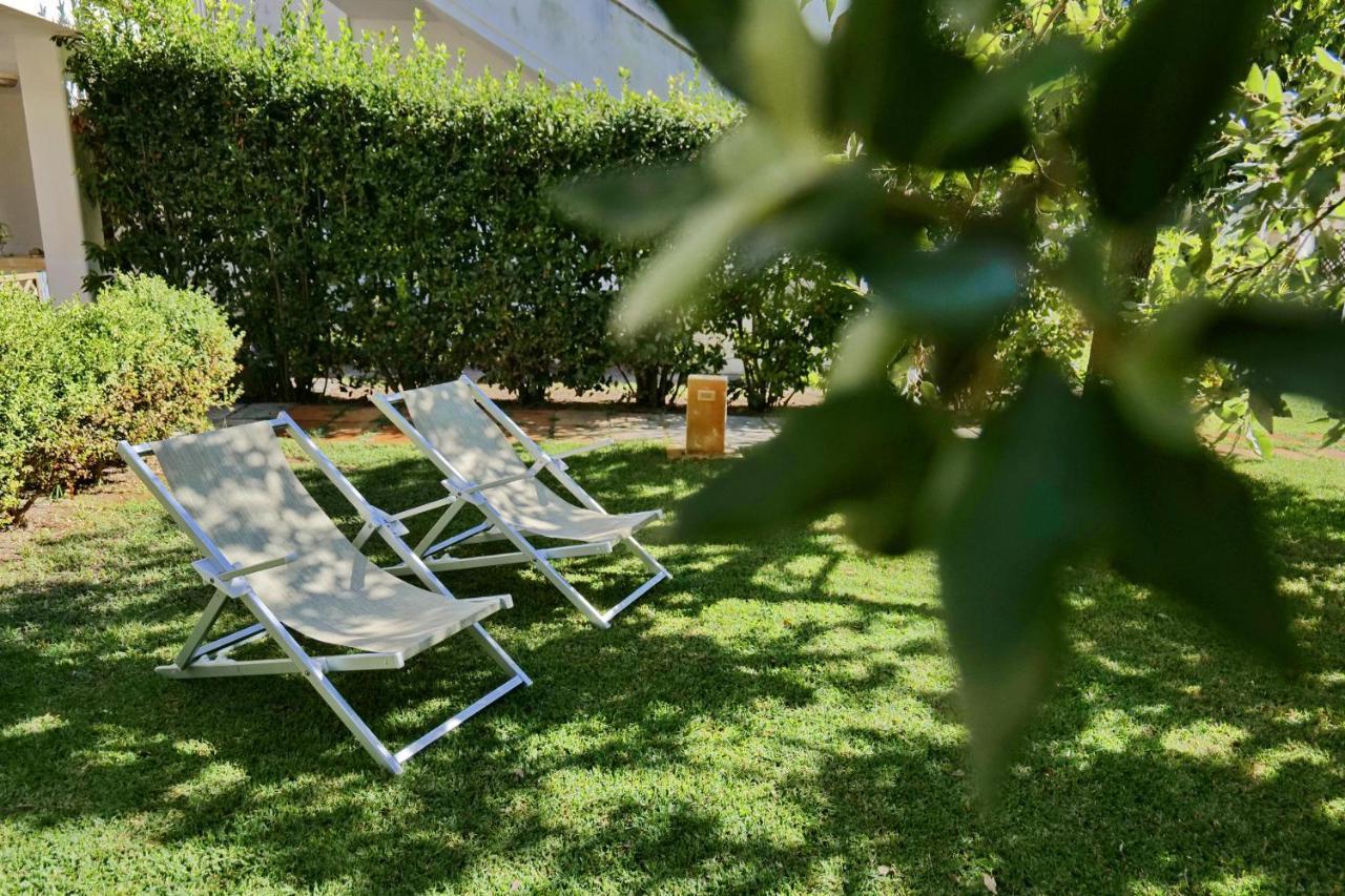 Missipezza Residence A Frassanito アリミニ エクステリア 写真