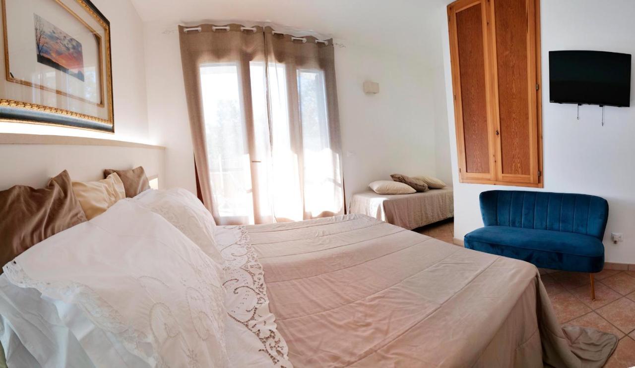 Missipezza Residence A Frassanito アリミニ エクステリア 写真