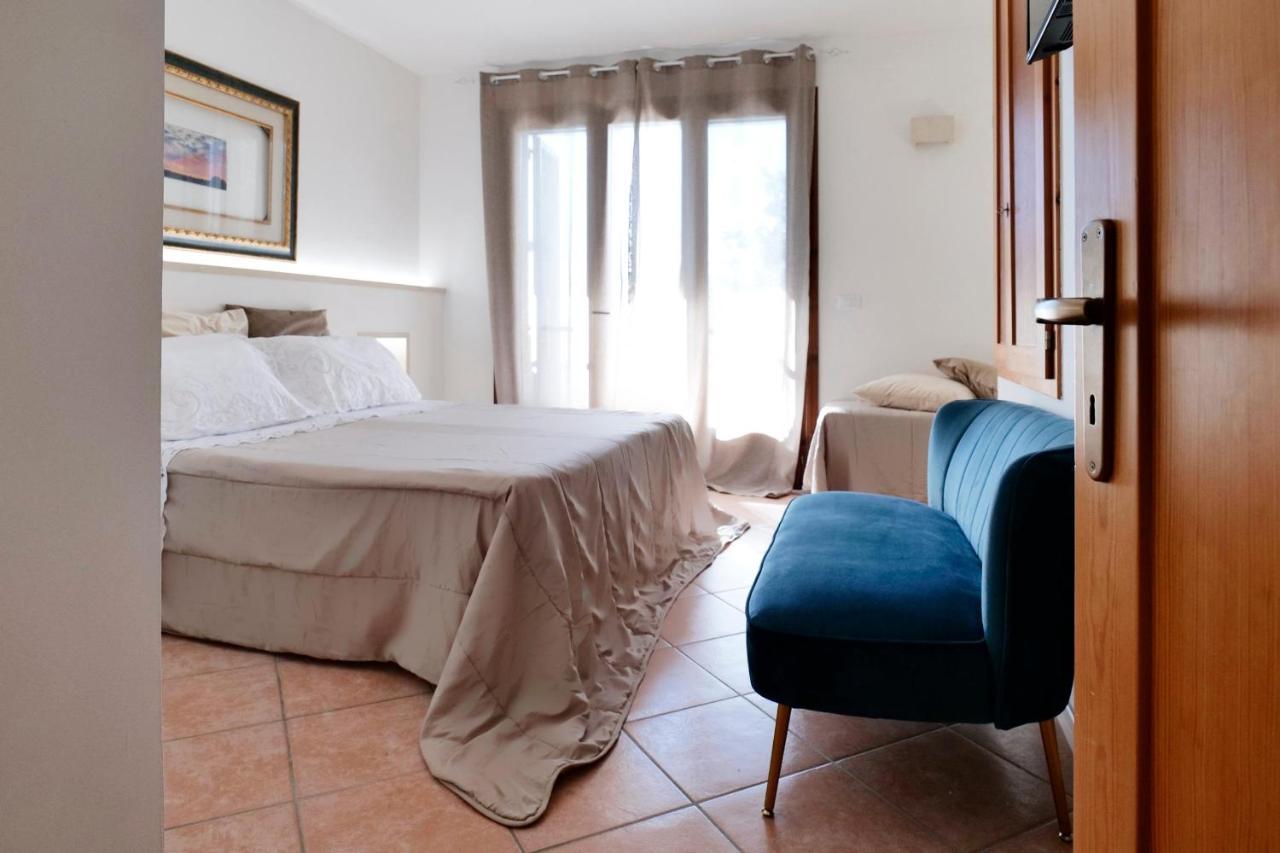 Missipezza Residence A Frassanito アリミニ エクステリア 写真