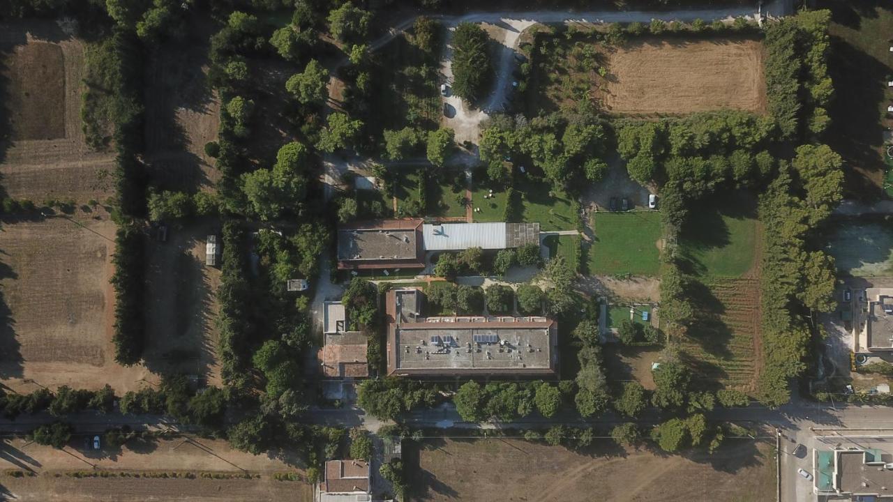 Missipezza Residence A Frassanito アリミニ エクステリア 写真