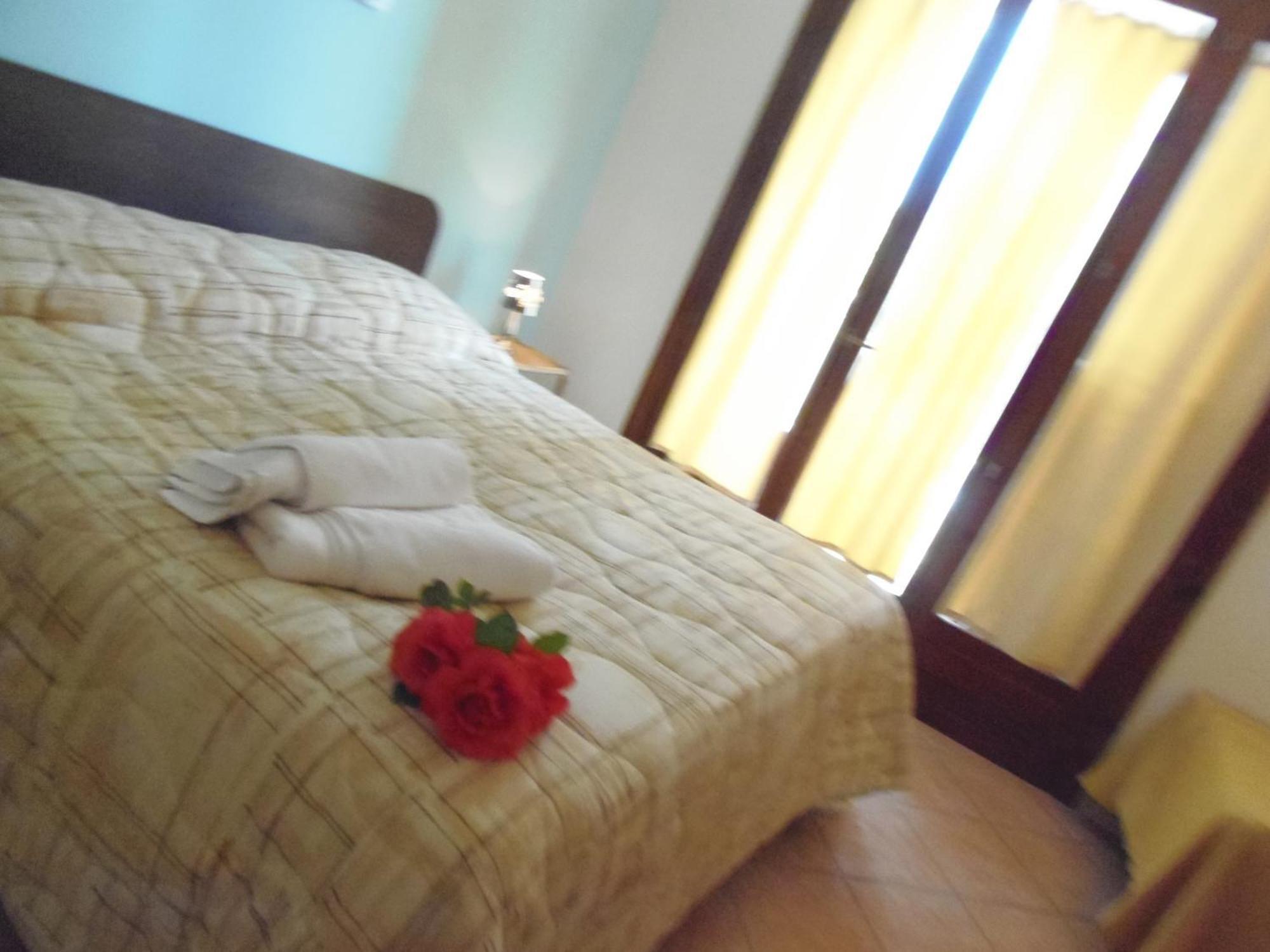 Missipezza Residence A Frassanito アリミニ 部屋 写真