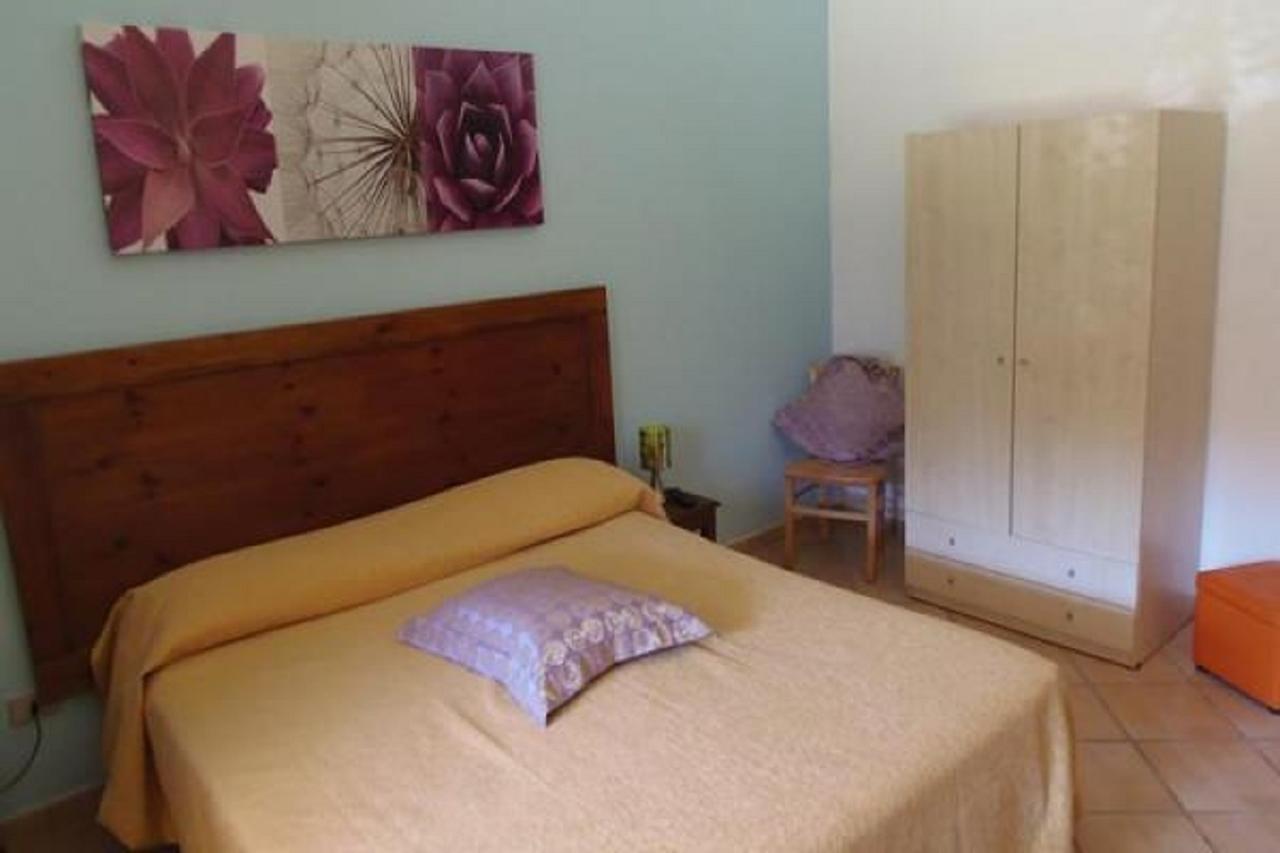 Missipezza Residence A Frassanito アリミニ エクステリア 写真