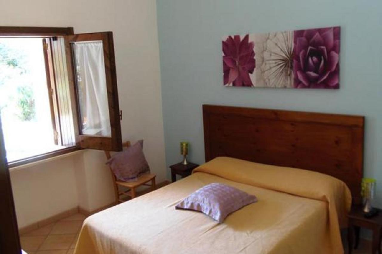 Missipezza Residence A Frassanito アリミニ エクステリア 写真