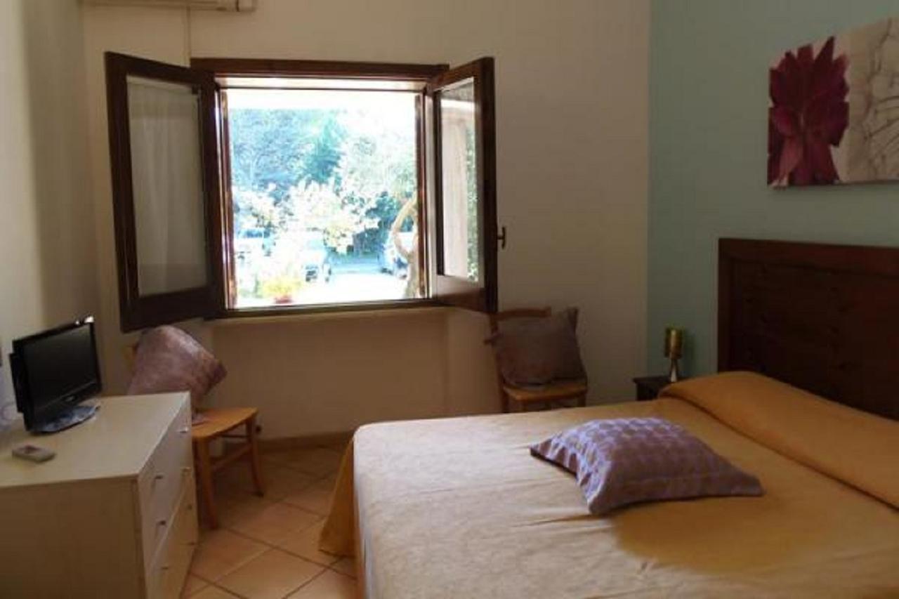 Missipezza Residence A Frassanito アリミニ エクステリア 写真