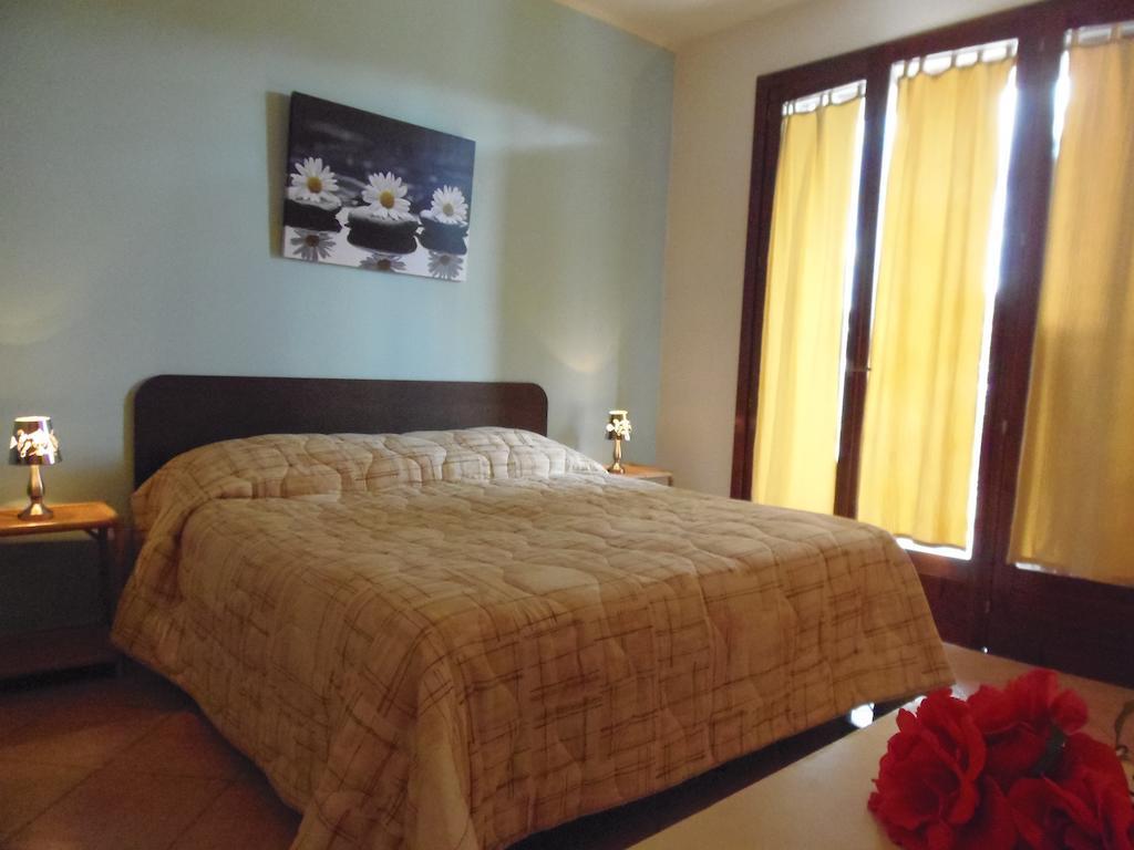 Missipezza Residence A Frassanito アリミニ エクステリア 写真